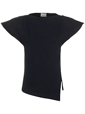 isabel marant - t-shirts - women - promotions