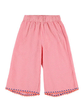 tiny cottons - pants & leggings - toddler-girls - ss24