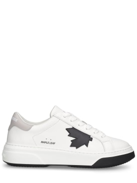 dsquared2 - sneakers - homme - pe 24