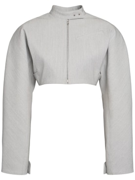 jacquemus - jackets - women - new season