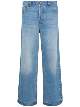 jacquemus - jeans - men - new season