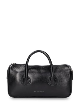 marge sherwood - top handle bags - women - ss24