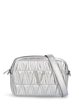 versace - shoulder bags - women - ss24