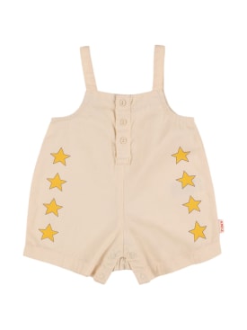 tiny cottons - monos y jumpsuits - bebé niña - pv24