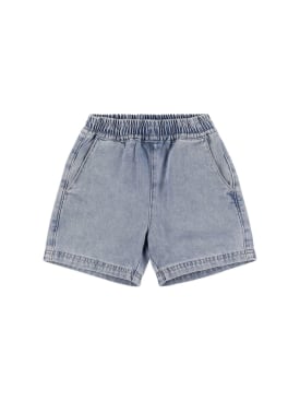 molo - shorts - kid garçon - pe 24