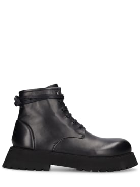 marsell - boots - men - ss24