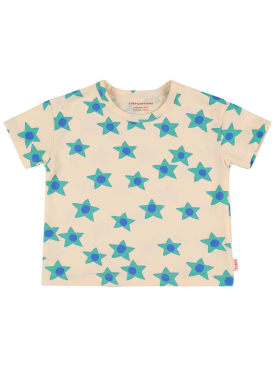 tiny cottons - t-shirts & tanks - baby-girls - ss24