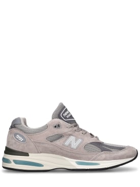 new balance - sneakers - men - promotions