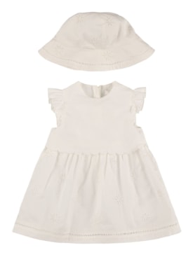 chloé - outfits & sets - baby-girls - ss24