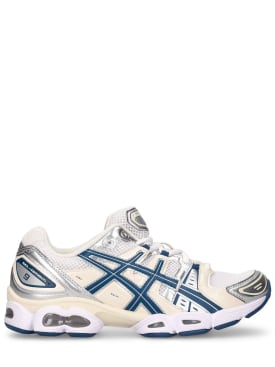 asics - sneakers - mujer - pv24
