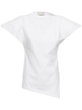 isabel marant - t-shirts - women - promotions