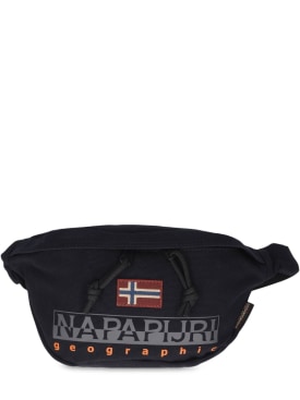 napapijri - belt bags - men - promotions