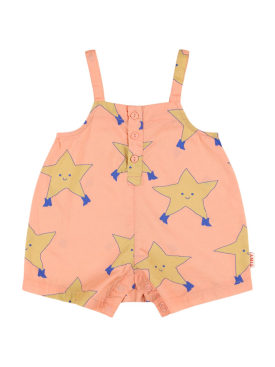 tiny cottons - overalls & jumpsuits - baby-girls - ss24