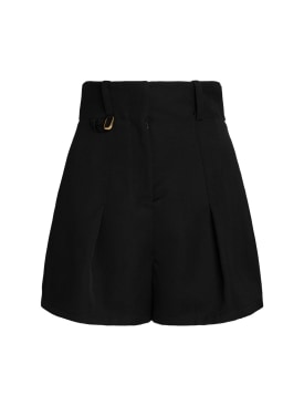 jacquemus - shorts - women - new season