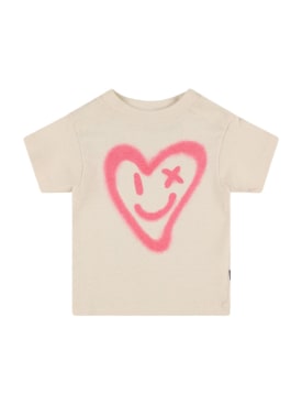 molo - t-shirts & tanks - toddler-girls - ss24