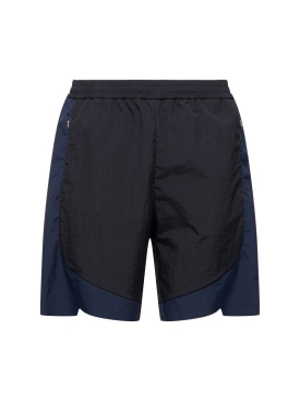 j.l-a.l - shorts - men - new season