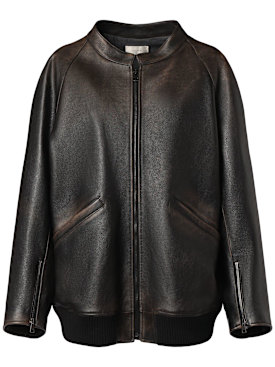 the row - jackets - women - sale