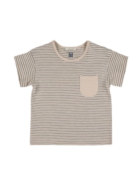 liewood - t-shirts & tanks - toddler-girls - ss24