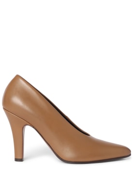 the row - heels - women - new season