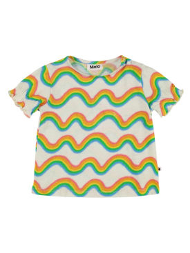 molo - camisetas - bebé niña - pv24