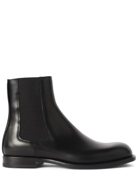 the row - boots - women - new season