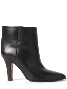 the row - boots - women - new season