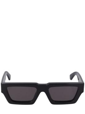 off-white - sunglasses - men - ss24
