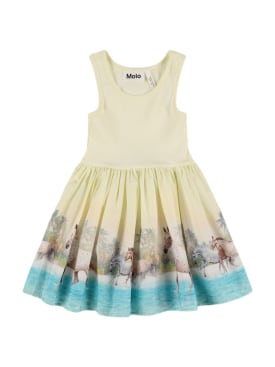 molo - dresses - baby-girls - sale