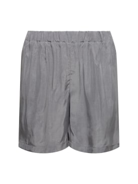 the frankie shop - shorts - men - new season