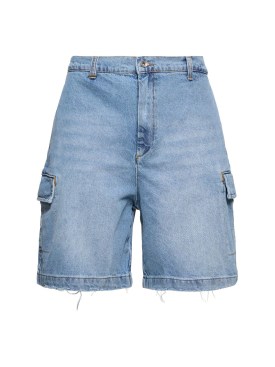 flâneur - pantalones cortos - hombre - pv24