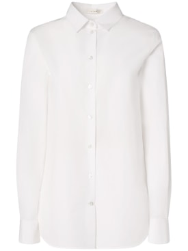 the row - shirts - women - new season