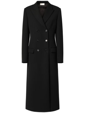 the row - coats - women - new season