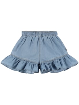 molo - pantalones cortos - niña - pv24