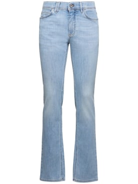 brioni - jeans - men - ss24