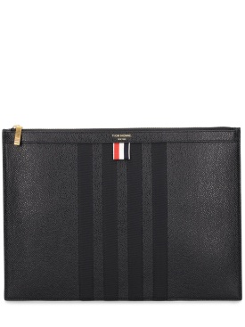 thom browne - clutches - hombre - pv24
