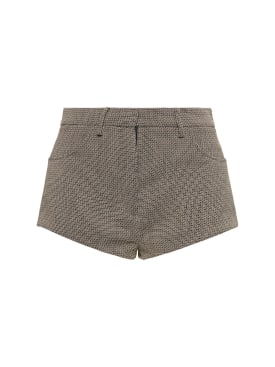 magda butrym - shorts - women - sale