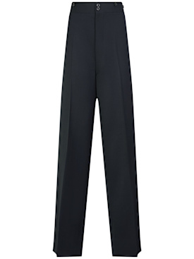 maison margiela - pants - women - promotions