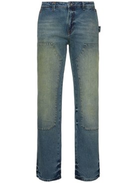 flâneur - jeans - uomo - ss24
