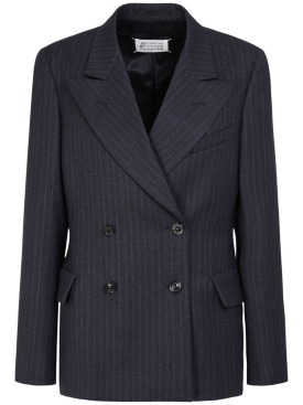 maison margiela - suits - women - sale