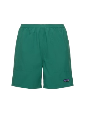 patagonia - shorts - men - ss24