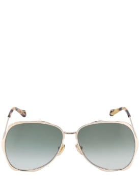 chloé - sunglasses - women - sale