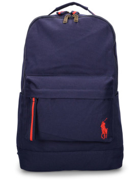 ralph lauren - bags & backpacks - kids-boys - new season