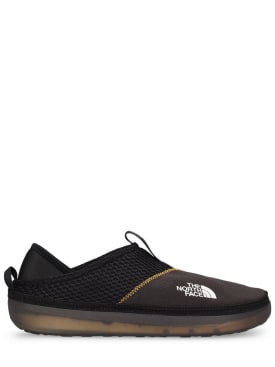 the north face - loafers - men - ss24