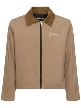 flâneur - jackets - men - ss24