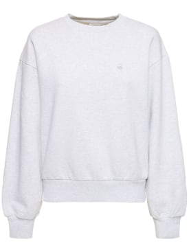 carhartt wip - sweatshirts - women - ss24