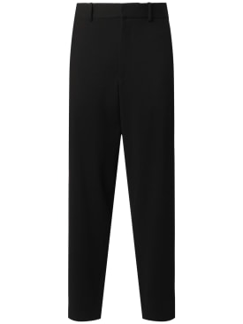 the row - pants - men - new season