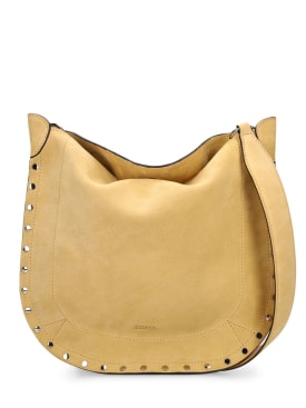 isabel marant - shoulder bags - women - ss24