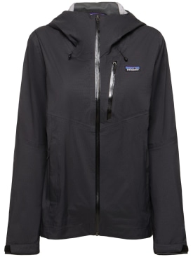 patagonia - jackets - women - ss24