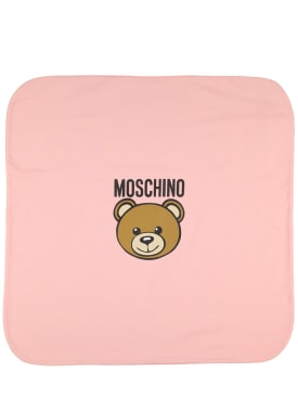 moschino - bed time - baby-girls - ss24