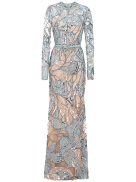 elie saab - dresses - women - new season